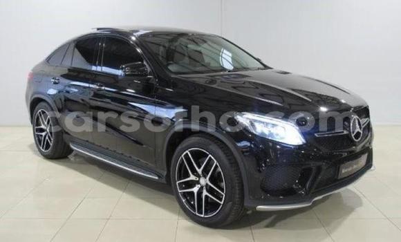 اشتري مستعمل Mercedes-Benz GLE Black سيارة في Maseru في Maseru اشتري مستعمل Mercedes-Benz GLE Black سيارة في Maseru في Maseru