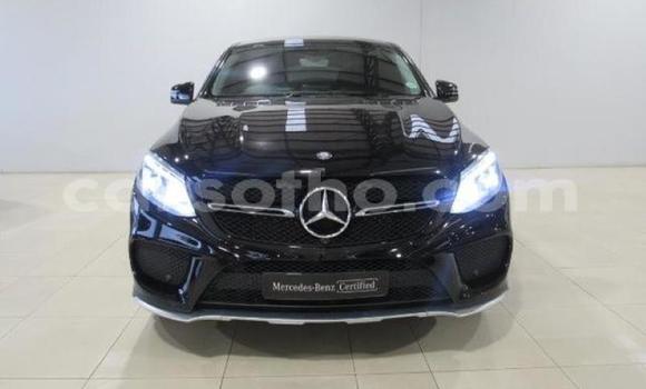 اشتري مستعمل Mercedes-Benz GLE Black سيارة في Maseru في Maseru اشتري مستعمل Mercedes-Benz GLE Black سيارة في Maseru في Maseru