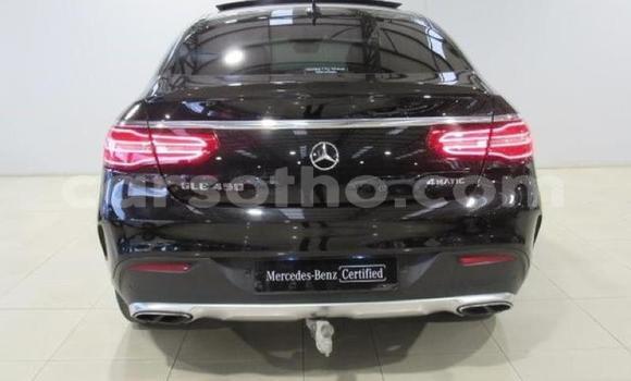 اشتري مستعمل Mercedes-Benz GLE Black سيارة في Maseru في Maseru اشتري مستعمل Mercedes-Benz GLE Black سيارة في Maseru في Maseru