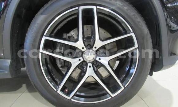 اشتري مستعمل Mercedes-Benz GLE Black سيارة في Maseru في Maseru اشتري مستعمل Mercedes-Benz GLE Black سيارة في Maseru في Maseru