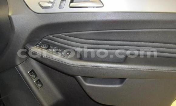 اشتري مستعمل Mercedes-Benz GLE Black سيارة في Maseru في Maseru اشتري مستعمل Mercedes-Benz GLE Black سيارة في Maseru في Maseru
