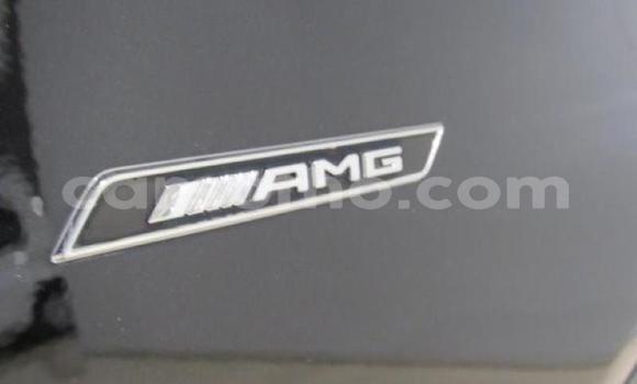 اشتري مستعمل Mercedes-Benz GLE Black سيارة في Maseru في Maseru اشتري مستعمل Mercedes-Benz GLE Black سيارة في Maseru في Maseru