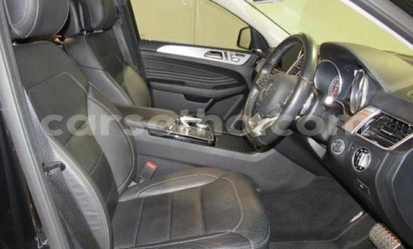 اشتري مستعمل Mercedes-Benz GLE Black سيارة في Maseru في Maseru اشتري مستعمل Mercedes-Benz GLE Black سيارة في Maseru في Maseru