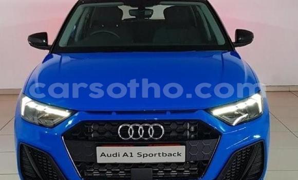 اشتري مستعمل Audi A1 White سيارة في Maseru في Maseru اشتري مستعمل Audi A1 White سيارة في Maseru في Maseru