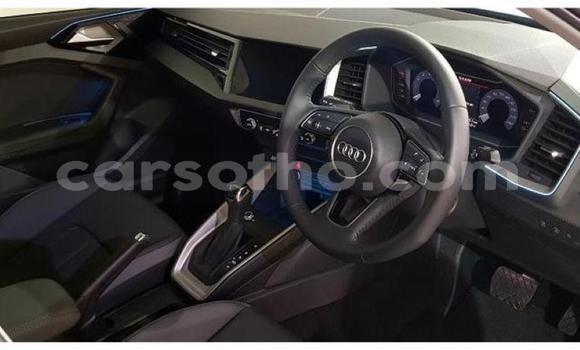 اشتري مستعمل Audi A1 White سيارة في Maseru في Maseru اشتري مستعمل Audi A1 White سيارة في Maseru في Maseru