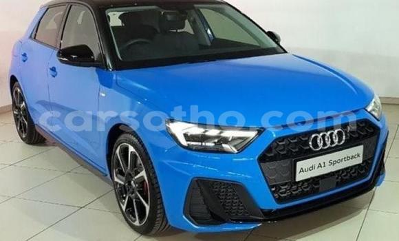 اشتري مستعمل Audi A1 White سيارة في Maseru في Maseru اشتري مستعمل Audi A1 White سيارة في Maseru في Maseru