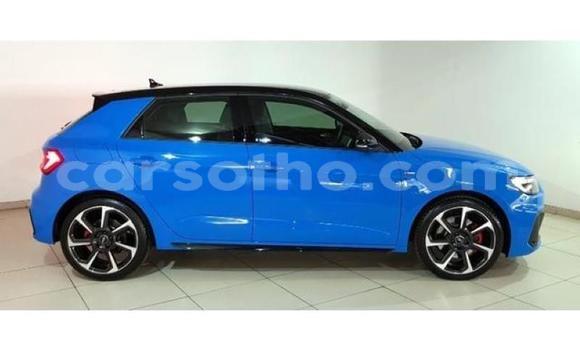 اشتري مستعمل Audi A1 White سيارة في Maseru في Maseru اشتري مستعمل Audi A1 White سيارة في Maseru في Maseru