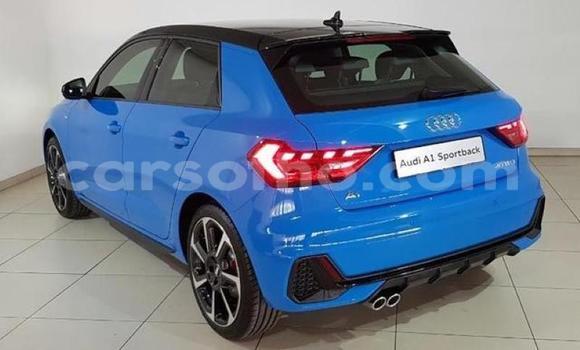 اشتري مستعمل Audi A1 White سيارة في Maseru في Maseru اشتري مستعمل Audi A1 White سيارة في Maseru في Maseru