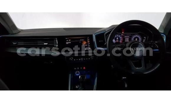 اشتري مستعمل Audi A1 White سيارة في Maseru في Maseru اشتري مستعمل Audi A1 White سيارة في Maseru في Maseru