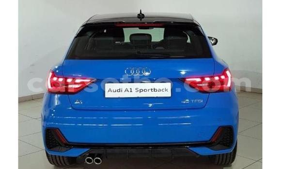 اشتري مستعمل Audi A1 White سيارة في Maseru في Maseru اشتري مستعمل Audi A1 White سيارة في Maseru في Maseru