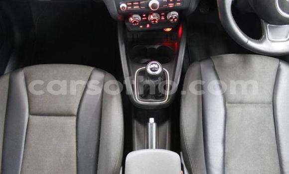 Acheter Occasion Voiture Audi A1 Rouge à Roma, Maseru Acheter Occasion Voiture Audi A1 Rouge à Roma, Maseru