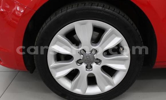 Acheter Occasion Voiture Audi A1 Rouge à Roma, Maseru Acheter Occasion Voiture Audi A1 Rouge à Roma, Maseru