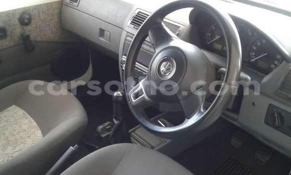 Acheter Occasion Voiture Volkswagen Golf Blanc à Maseru, Maseru Acheter Occasion Voiture Volkswagen Golf Blanc à Maseru, Maseru