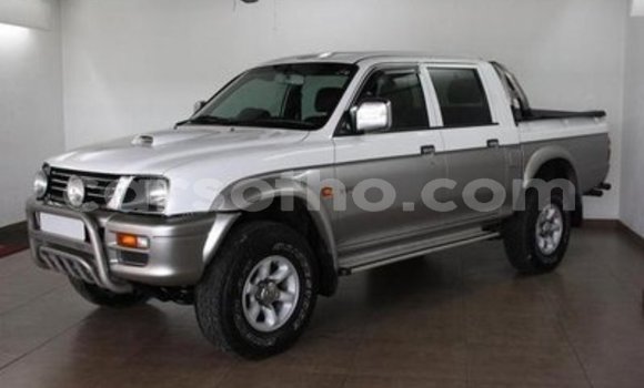 Acheter Occasion Voiture Mitsubishi Colt Blanc à Maseru, Maseru Acheter Occasion Voiture Mitsubishi Colt Blanc à Maseru, Maseru