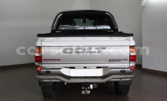 Acheter Occasion Voiture Mitsubishi Colt Blanc à Maseru, Maseru Acheter Occasion Voiture Mitsubishi Colt Blanc à Maseru, Maseru