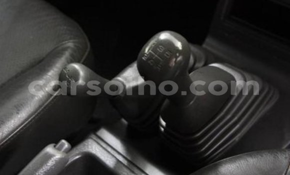 Acheter Occasion Voiture Mitsubishi Colt Blanc à Maseru, Maseru Acheter Occasion Voiture Mitsubishi Colt Blanc à Maseru, Maseru