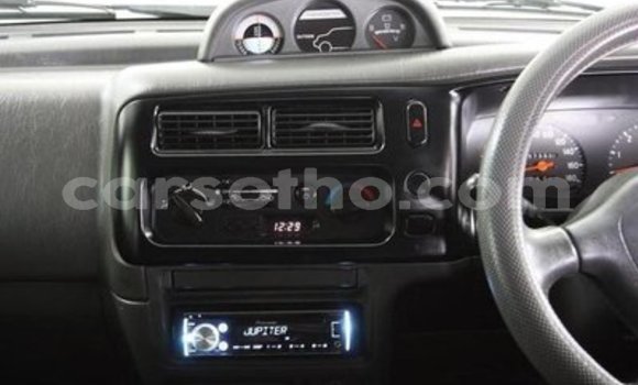 Acheter Occasion Voiture Mitsubishi Colt Blanc à Maseru, Maseru Acheter Occasion Voiture Mitsubishi Colt Blanc à Maseru, Maseru