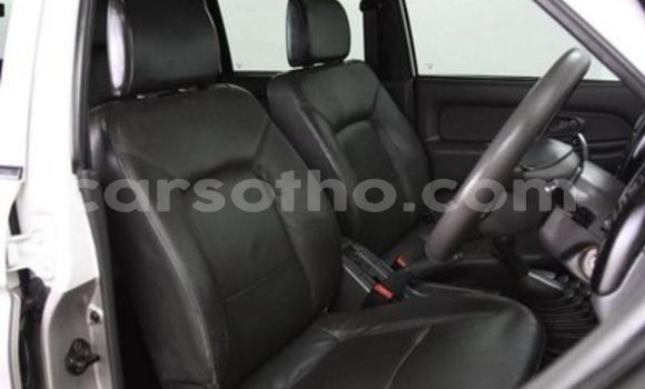 Acheter Occasion Voiture Mitsubishi Colt Blanc à Maseru, Maseru Acheter Occasion Voiture Mitsubishi Colt Blanc à Maseru, Maseru