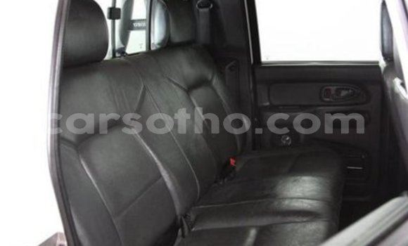 Acheter Occasion Voiture Mitsubishi Colt Blanc à Maseru, Maseru Acheter Occasion Voiture Mitsubishi Colt Blanc à Maseru, Maseru