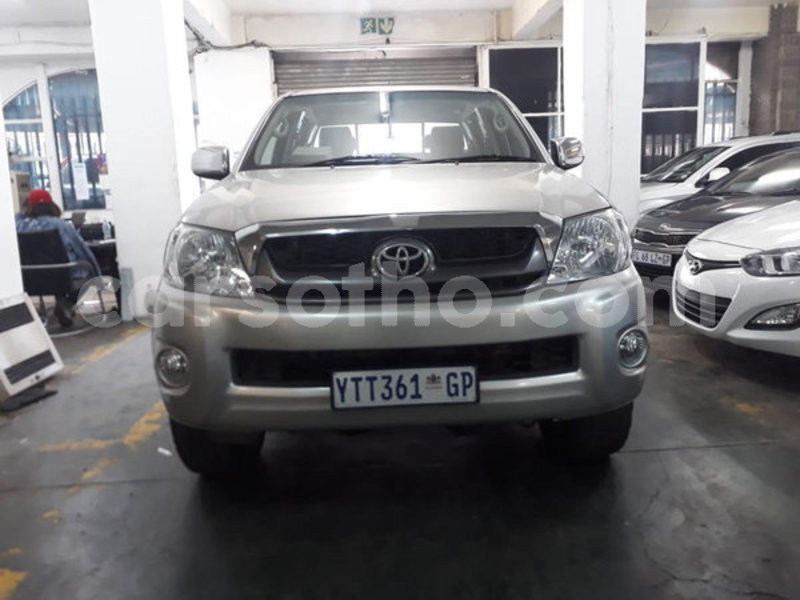 Big with watermark toyota hilux maseru maseru 12007