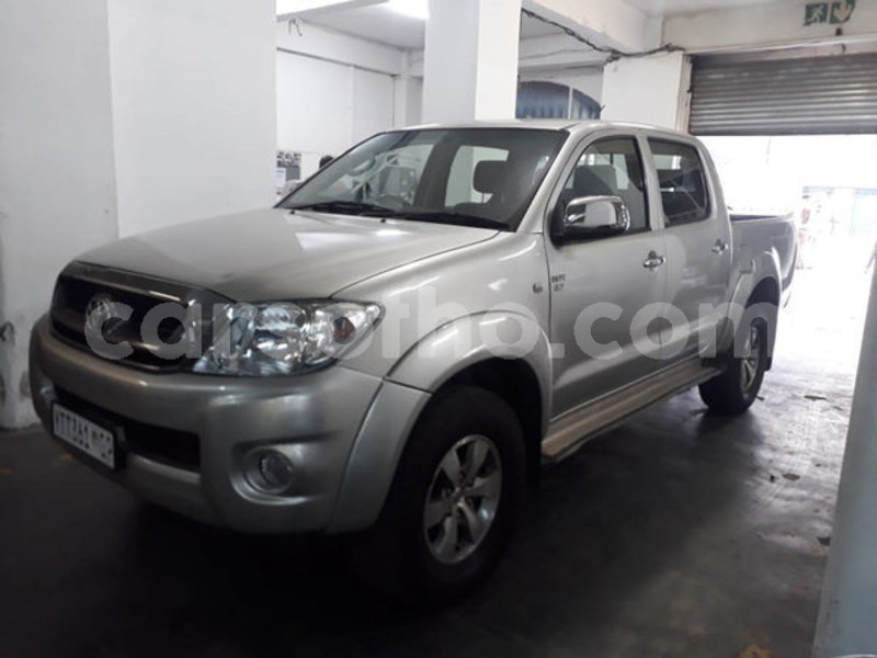 Big with watermark toyota hilux maseru maseru 12007