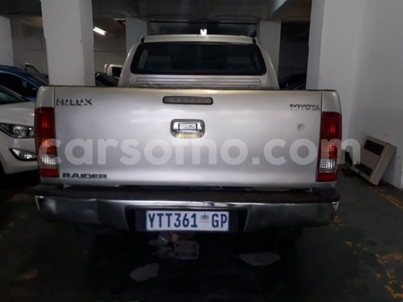 Big with watermark toyota hilux maseru maseru 12007