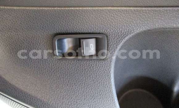 Sayi Na hannu Volkswagen Polo White Mota in Maseru a Maseru Sayi Na hannu Volkswagen Polo White Mota in Maseru a Maseru