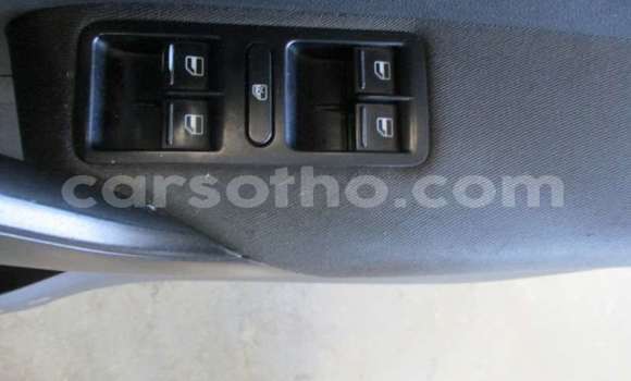 Sayi Na hannu Volkswagen Polo White Mota in Maseru a Maseru Sayi Na hannu Volkswagen Polo White Mota in Maseru a Maseru