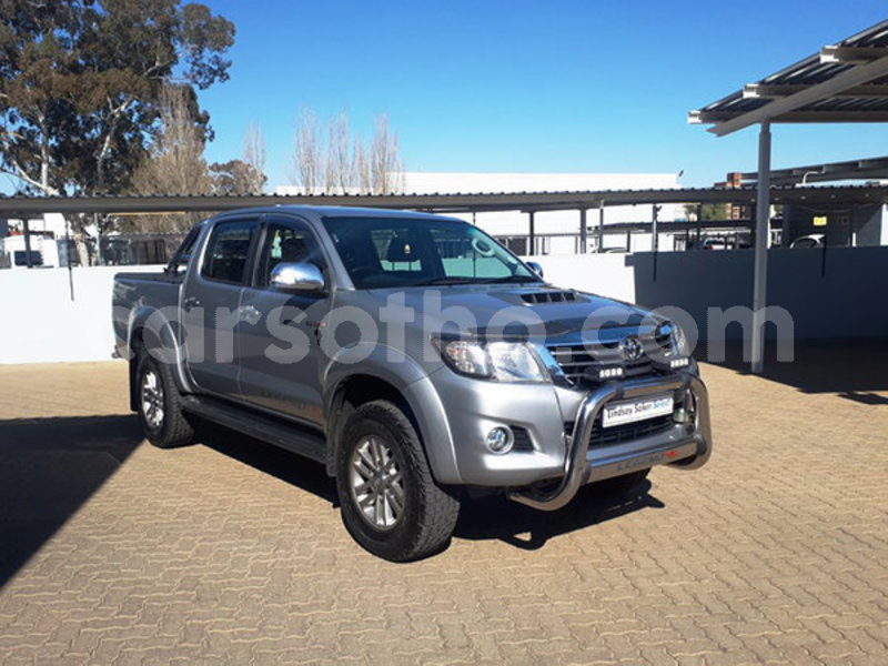 Big with watermark toyota hilux leribe maputsoe 12019