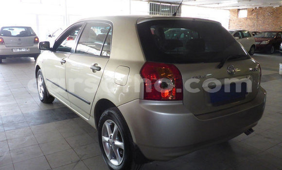 اشتري مستعمل Toyota Runx Other سيارة في Maseru في Maseru اشتري مستعمل Toyota Runx Other سيارة في Maseru في Maseru