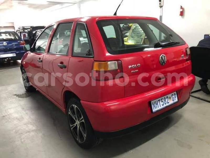 Big with watermark volkswagen polo maseru maseru 12021