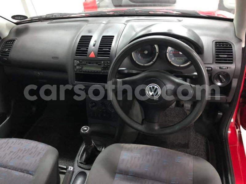 Big with watermark volkswagen polo maseru maseru 12021