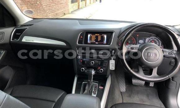 Acheter Occasion Voiture Audi Q5 Blanc à Maputsoa, Leribe Acheter Occasion Voiture Audi Q5 Blanc à Maputsoa, Leribe