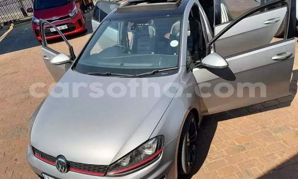 Buy Used Volkswagen Polo GTI Silver Car in Maseru in Maseru Buy Used Volkswagen Polo GTI Silver Car in Maseru in Maseru