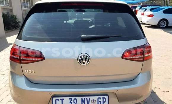 Buy Used Volkswagen Polo GTI Silver Car in Maseru in Maseru Buy Used Volkswagen Polo GTI Silver Car in Maseru in Maseru