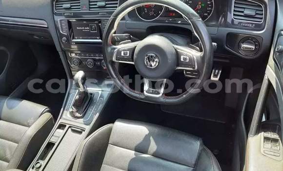 Buy Used Volkswagen Polo GTI Silver Car in Maseru in Maseru Buy Used Volkswagen Polo GTI Silver Car in Maseru in Maseru