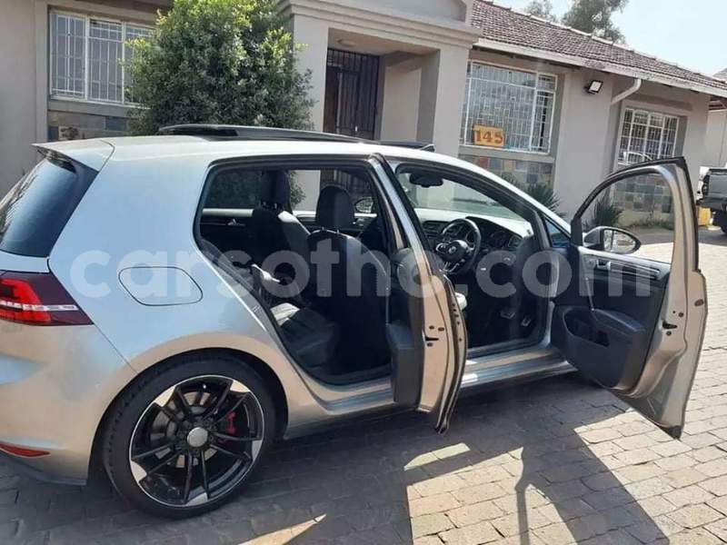 Big with watermark volkswagen polo gti maseru maseru 12025