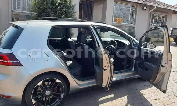 Buy Used Volkswagen Polo GTI Silver Car in Maseru in Maseru Buy Used Volkswagen Polo GTI Silver Car in Maseru in Maseru