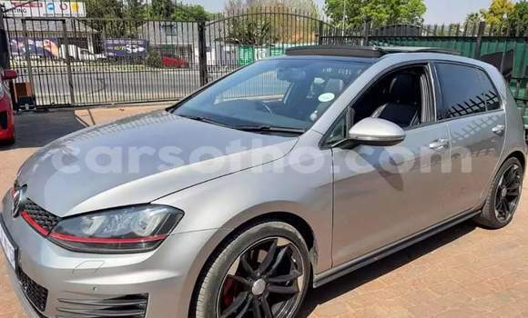 Buy Used Volkswagen Polo GTI Silver Car in Maseru in Maseru Buy Used Volkswagen Polo GTI Silver Car in Maseru in Maseru