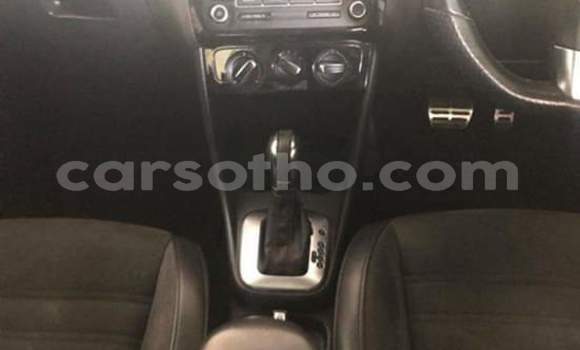 Acheter Occasion Voiture Volkswagen Polo GTI Rouge à Thaba–Tseka, Mafeteng Acheter Occasion Voiture Volkswagen Polo GTI Rouge à Thaba–Tseka, Mafeteng