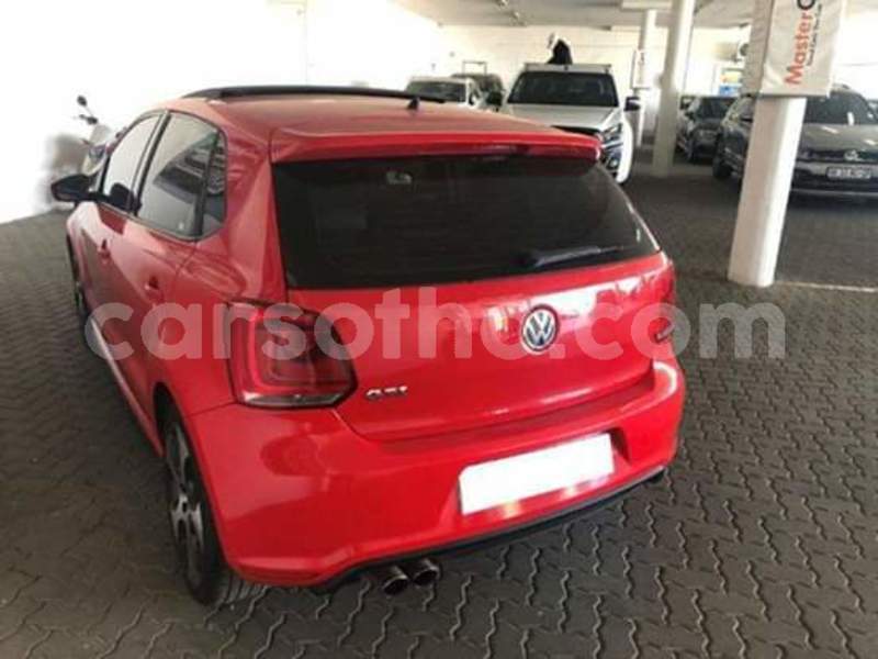 Big with watermark volkswagen polo gti mafeteng thaba%e2%80%93tseka 12027