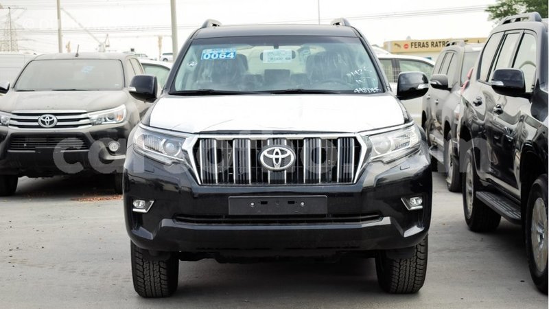 Big with watermark toyota prado maseru import dubai 12030