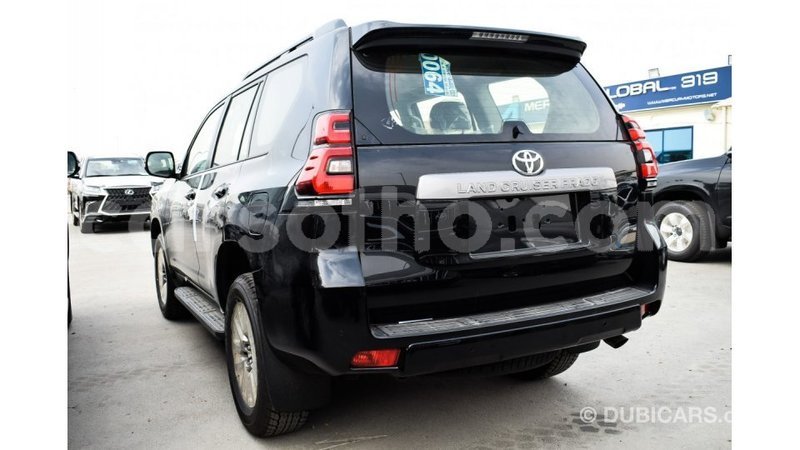 Big with watermark toyota prado maseru import dubai 12030