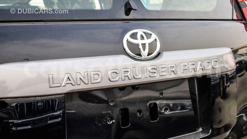 Big with watermark toyota prado maseru import dubai 12030