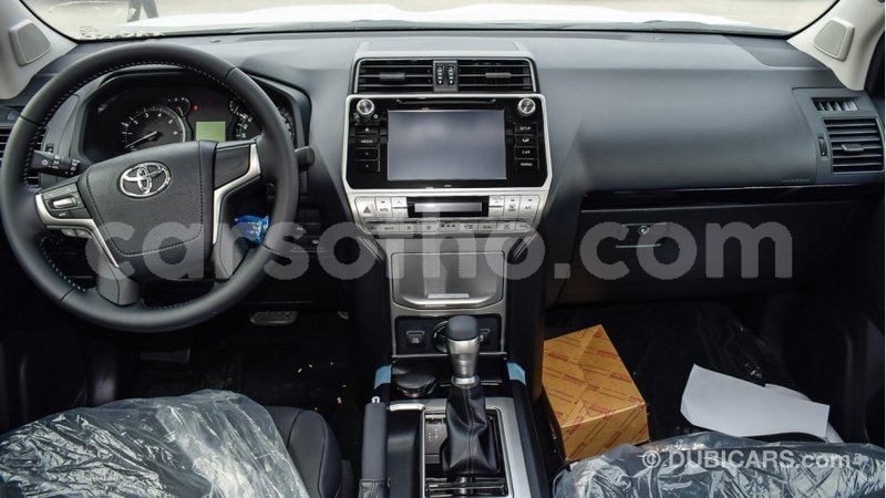 Big with watermark toyota prado maseru import dubai 12030