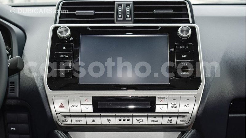 Big with watermark toyota prado maseru import dubai 12030