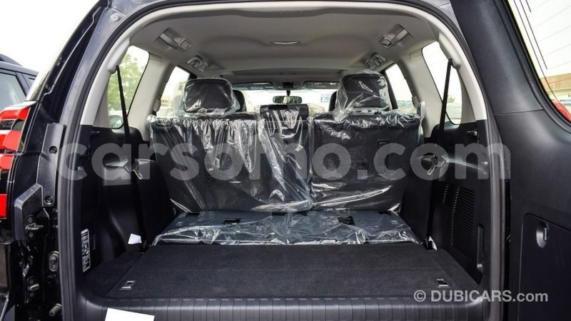 Big with watermark toyota prado maseru import dubai 12030