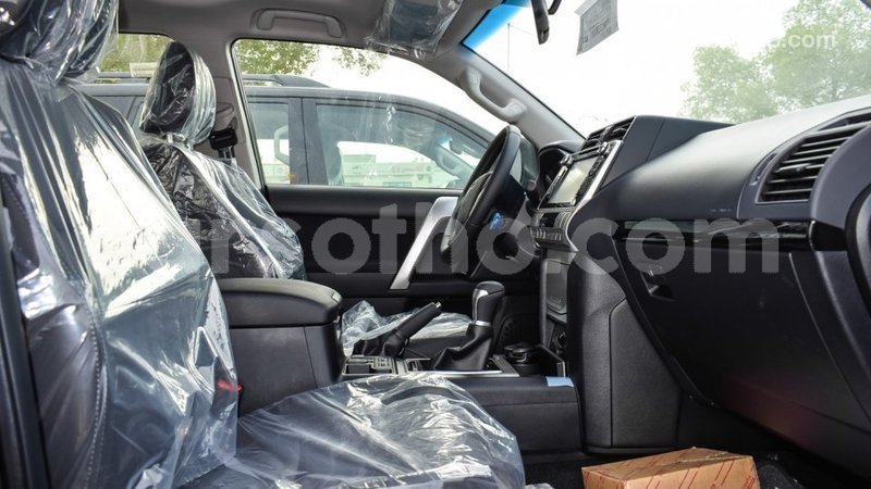 Big with watermark toyota prado maseru import dubai 12030