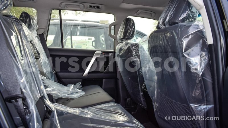 Big with watermark toyota prado maseru import dubai 12030