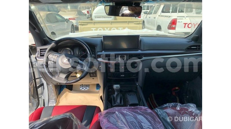 Big with watermark lexus lx maseru import dubai 12031